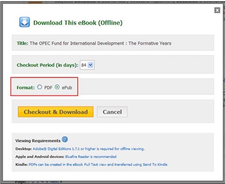Pdf Or Epub