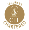 Corp Chart Insurers