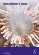 Making Inclusion a reality