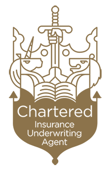 Chartered Insurance Underwriting Agent logo