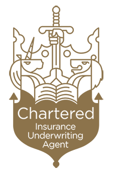 Chartered Insurance Underwriting Agent logo