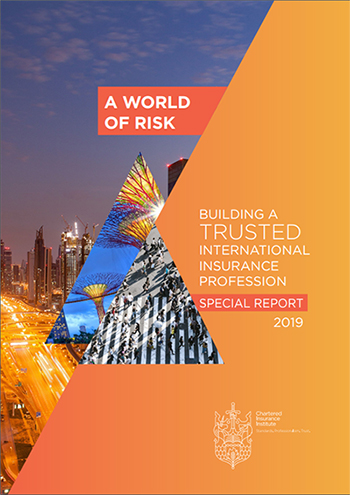 A world of risk cover