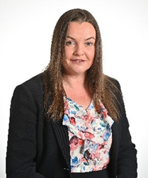 Suzy Middleton