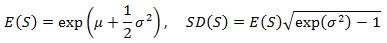 Parodi Equation